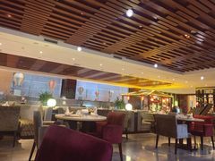 大堂-天怡豪生大酒店-怡园中餐厅(枣山路店)