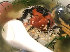 -昱匠·日本料理(金融街店)