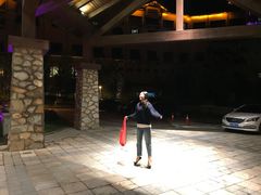 -长白山万达喜来登度假酒店