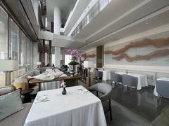 -北京柏悦酒店·锦庭餐厅Dining Room