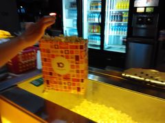 -万达影城(凯旋城广场XLAND店)