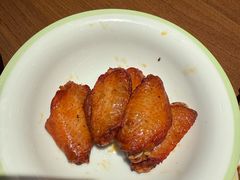 -萨莉亚意式餐厅(苏州泉屋店)