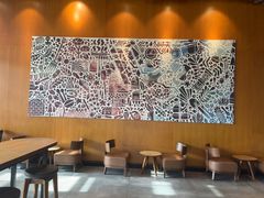 -星巴克(西安曲江银泰店)