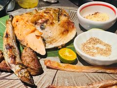 -匠和风精致料理(祥禾天地店)