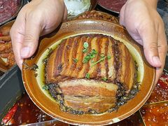 -仪表厂火锅(总店)