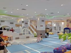 -meland亲子乐园•派对•研学(苏州悠方购物中心店)