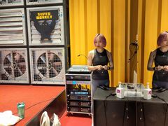 -超级猩猩健身·团课(陆家嘴中心店)