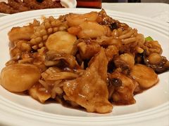 -大铁勺新津菜(东丽阳光新业广场店)