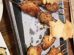 -管氏翅吧(国展店)
