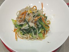 -大鹏饭店·金陵家宴(奥体中心店)