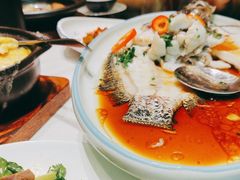 -秋色客家菜(南山店)