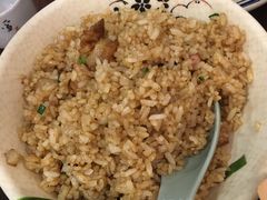 红烧肉炒饭-刘师父老汉口江湖菜(蔡锷路店)