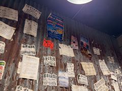 -辉记炭烧海鲜大排档·老字号(福田店)