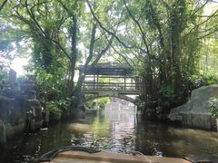 -深圳锦绣中华民俗村