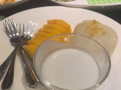 -金厨泰国餐厅·全泰籍厨师料理(拱北店)