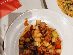 -吉祥春饼·烤鸭(天津新城吾悦店)