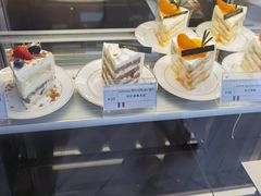 -PETIT PARIS 小巴黎(凯德1818店)