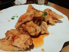 -奉天小馆·非遗东北菜(沈阳万象城店)