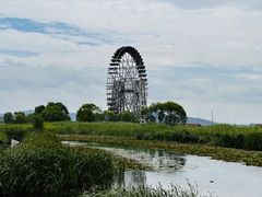 -苏州太湖湖滨国家湿地公园