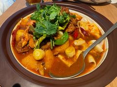 -纳鲁孜·新疆特色餐厅(上海悦荟广场店)