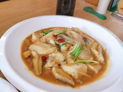 -501號台州海鲜餐厅(海创园店)