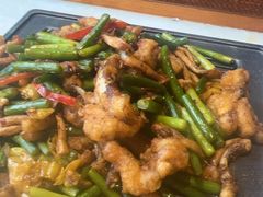 -伙靠·江浙菜(田林路店)