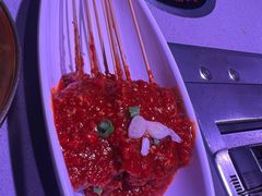 -丰茂烤串(全国首店)