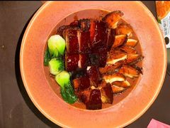 -RIVIERA 松鹤楼(外滩店)