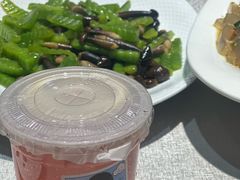 -郑庄脂渣海鲜楼(九水路店)