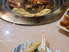 -二十一分小锅炖(中心店)