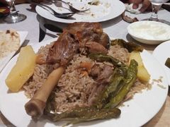android_upload_pic-苏坦土耳其餐厅(白云宾馆店)