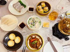 -香云轩·顺德菜(香云纱园林酒店店)