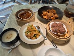 -陶陶居酒家(SM二期购物广场店)