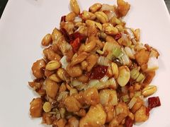 -不倒翁·安徽名菜楼(步行街店)