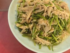 -南来顺饭庄·清真(南菜园店)