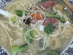 -双冰面馆(茶南店)