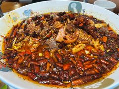 -李记大厨