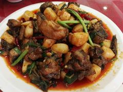 -红豆园(文林街店)