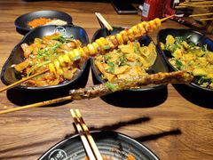 -Let’s WaKao瓦烤(贝森店)