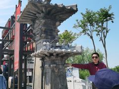 -东台西溪天仙缘景区