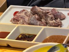 -喜来稀肉(北外滩白玉兰广场店)