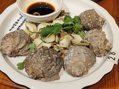 -大家发海鲜城夜排档(华山中路店)