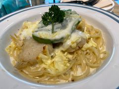 -Maxpoint Kitchen 西餐咖啡(乐峰广场店)