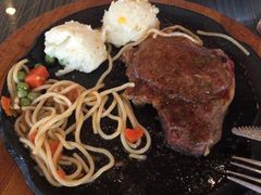 -豪客来牛排(成都锦江大融城店)