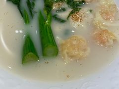 净云吞-翠华餐厅(宝安壹方城店)