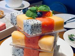 -广州中心皇冠假日酒店