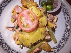 -大头虾越式风味餐厅(光明广场店)