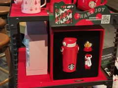 -星巴克(长沙乐和城门店)