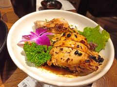 -九田家黑牛烤肉料理(无锡T12店)