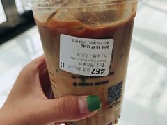 -瑞幸咖啡(云密城J栋店)